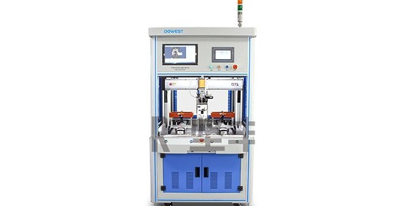 自動擰螺絲機分哪幾種類型？-堅豐股份